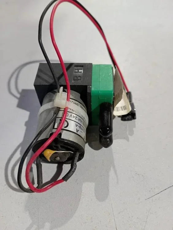 Z00 Bomba electrica pequeña y-10i