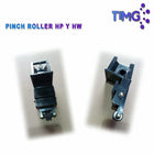 Dos pinch rollers compatibles con plotters HP y HW