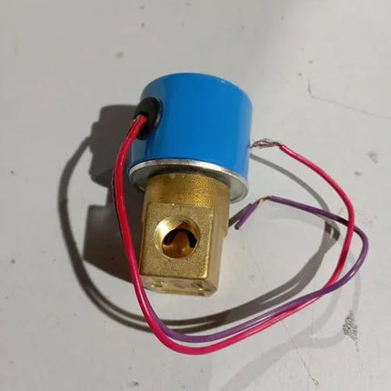 Z00 Valvula solenoide de vacio 3d-04