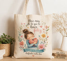 Bolsa de lona