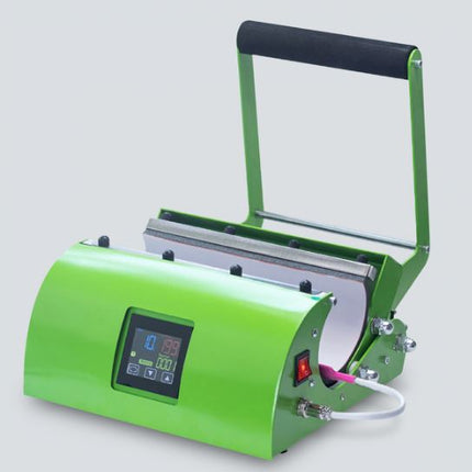 Estampadora de 30oz para Botellas Vasos y Tazones , Sublimación y Estampado Preciso. Ideal para Personalizar Tazas, Termos y Más con Resultados de Alta Calidad. Innovación