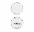 Chapita acrilica  armables 60mm y 58mm   Publicitarias para personalizar