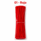 01 - Rojo