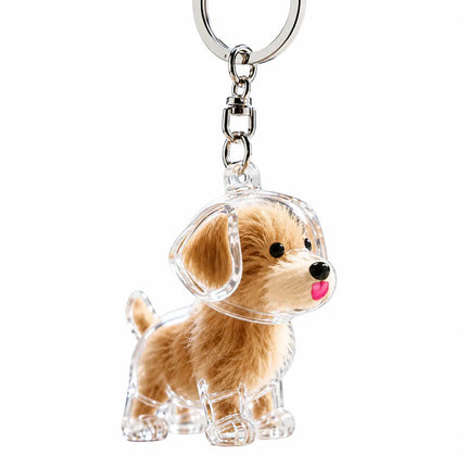 perrito travieso recuerdo