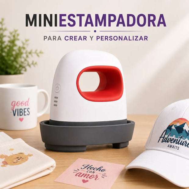Banner image for: <h3>Estampado</h3>
