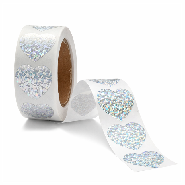 Etiquetas raspa y gana...  Perfectas para juegos, promociones con mensajes ocultos.