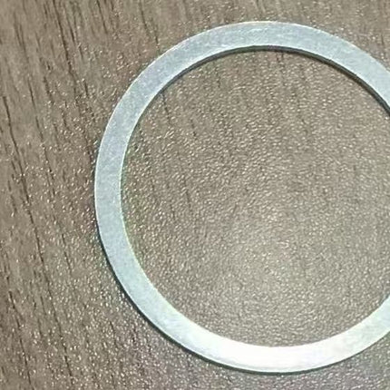 Golillas para Moldes de Chapitas de 56mm.