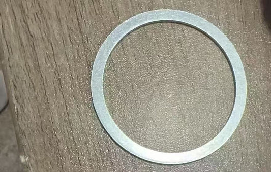 Golillas para Moldes de Chapitas de 56mm.