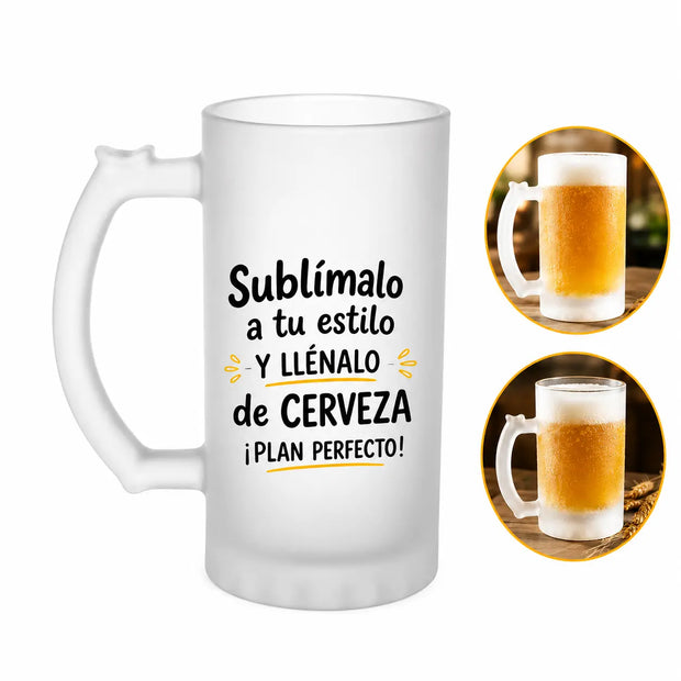 <h1>Sublimable</h1>