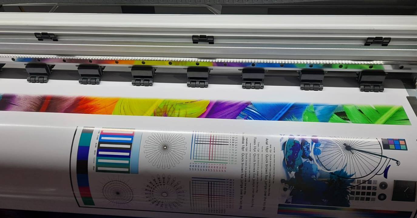 Ploter de impresión 180cm - para gráfica o sublimación