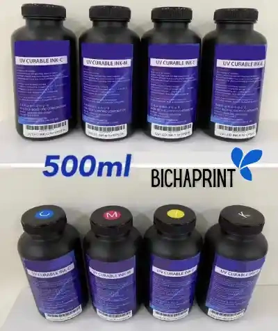 Tinta DTF Serie A Selecciona tu color